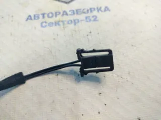 5N0837993B Накладка на зеркало внутренняя Volkswagen Tiguan 1 Арт 2-598769, вид 6