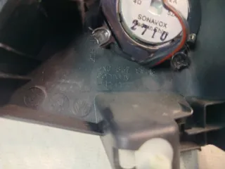 5N0837993B Накладка на зеркало внутренняя Volkswagen Tiguan 1 Арт 2-598769, вид 8