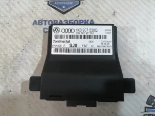 1K0907530Q Блок управления (другие) Volkswagen Tiguan 1 Арт 2-598840, вид 1