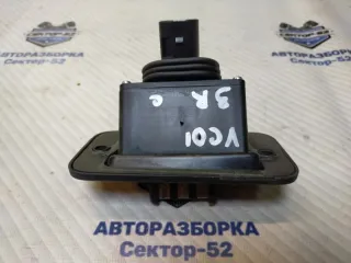 2K0907438 Выключатель концевой Volkswagen Caddy 1 Арт 2-598876, вид 3