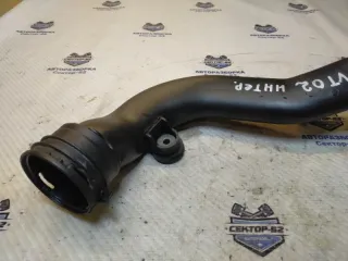1K0145770AK Патрубок интеркулера Volkswagen Tiguan 1 Арт 2-598915, вид 3