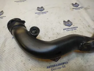 1K0145770AK Патрубок интеркулера Volkswagen Tiguan 1 Арт 2-598915, вид 6
