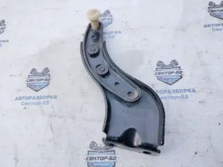 2K0843435B Ролик раздвижной двери Volkswagen Caddy 1 Арт 2-598919, вид 1