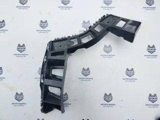 5N0807394D Кронштейн крепления бампера Volkswagen Tiguan 1 Арт 2-598934, вид 1