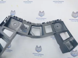 5N0807394D Кронштейн крепления бампера Volkswagen Tiguan 1 Арт 2-598934, вид 3