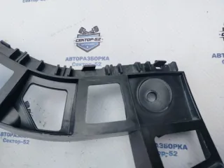 5N0807394D Кронштейн крепления бампера Volkswagen Tiguan 1 Арт 2-598934, вид 4
