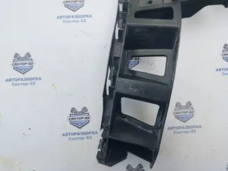 5N0807394D Кронштейн крепления бампера Volkswagen Tiguan 1 Арт 2-598934, вид 6