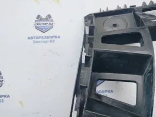 5N0807394D Кронштейн крепления бампера Volkswagen Tiguan 1 Арт 2-598934, вид 7