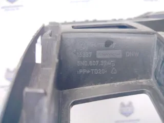 5N0807394D Кронштейн крепления бампера Volkswagen Tiguan 1 Арт 2-598934, вид 9