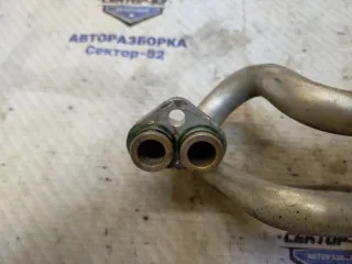 03C121050H Патрубок (трубопровод, шланг) Volkswagen Tiguan 1 Арт 2-598953, вид 3