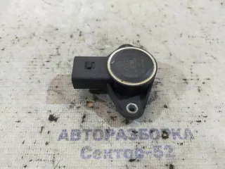 03C907386B Регулятор холостого хода Volkswagen Tiguan 1 Арт 2-598976, вид 1