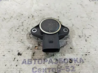 03C907386B Регулятор холостого хода Volkswagen Tiguan 1 Арт 2-598976, вид 3