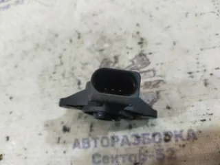 03C907386B Регулятор холостого хода Volkswagen Tiguan 1 Арт 2-598976, вид 5