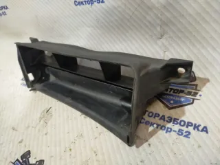 3C0805971A Воздухозаборник Volkswagen Tiguan 1 Арт 2-598989, вид 5