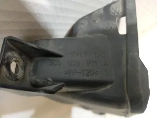 3C0805971A Воздухозаборник Volkswagen Tiguan 1 Арт 2-598989, вид 7