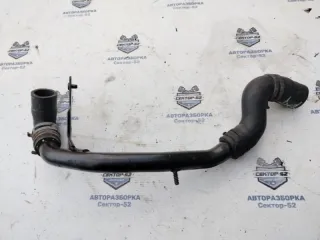 03L122157R Патрубок (трубопровод, шланг) Volkswagen Caddy 1 Арт 2-599006, вид 1