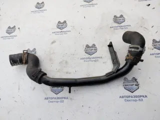 03L122157R Патрубок (трубопровод, шланг) Volkswagen Caddy 1 Арт 2-599006, вид 5