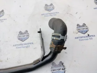 03L122157R Патрубок (трубопровод, шланг) Volkswagen Caddy 1 Арт 2-599006, вид 7