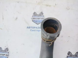 03L122157R Патрубок (трубопровод, шланг) Volkswagen Caddy 1 Арт 2-599006, вид 9
