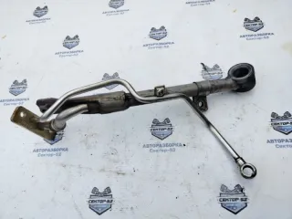 03L145535D Трубка турбины Volkswagen Caddy 1 Арт 2-599015, вид 2