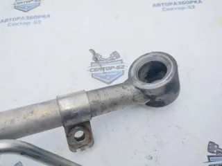 03L145535D Трубка турбины Volkswagen Caddy 1 Арт 2-599015, вид 3