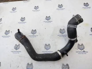 1K0122101KN Патрубок радиатора Volkswagen Caddy 1 Арт 2-599017, вид 1