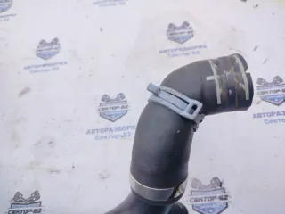 1K0122101KN Патрубок радиатора Volkswagen Caddy 1 Арт 2-599017, вид 3