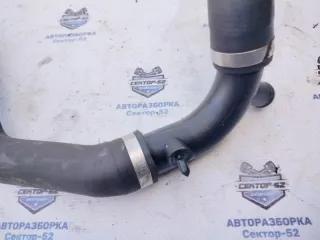 1K0122101KN Патрубок радиатора Volkswagen Caddy 1 Арт 2-599017, вид 4