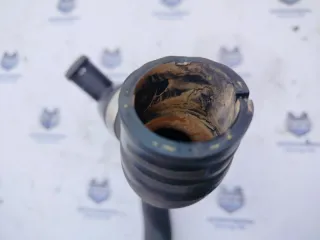 1K0122101KN Патрубок радиатора Volkswagen Caddy 1 Арт 2-599017, вид 9