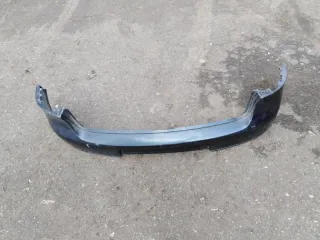 1K6807421 Бампер задний Volkswagen Golf 1 Арт 2-599025, вид 1