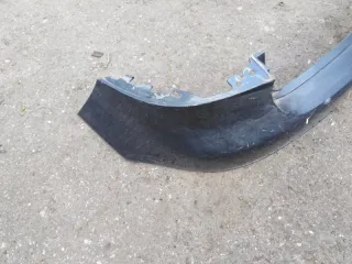 1K6807421 Бампер задний Volkswagen Golf 1 Арт 2-599025, вид 4