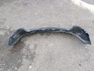 1K6807421 Бампер задний Volkswagen Golf 1 Арт 2-599025, вид 5