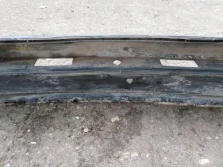 1K6807421 Бампер задний Volkswagen Golf 1 Арт 2-599025, вид 8