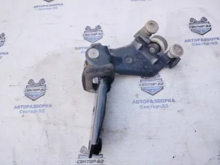 2K0843335A Ролик раздвижной двери Volkswagen Caddy 1 Арт 2-599042, вид 1