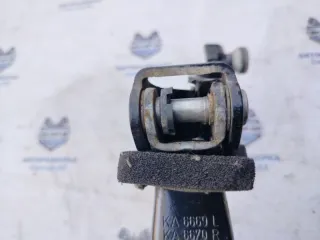 2K0843335A Ролик раздвижной двери Volkswagen Caddy 1 Арт 2-599042, вид 5