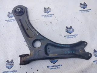 1K0407151BG Рычаг Volkswagen Caddy 1 Арт 2-599057, вид 1
