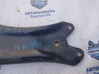 1K0407151BG Рычаг Volkswagen Caddy 1 Арт 2-599057, вид 3