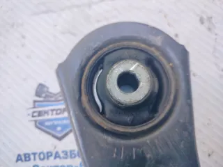1K0407151BG Рычаг Volkswagen Caddy 1 Арт 2-599057, вид 5