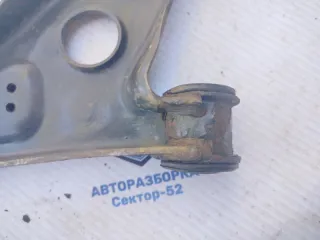1K0407151BG Рычаг Volkswagen Caddy 1 Арт 2-599057, вид 9