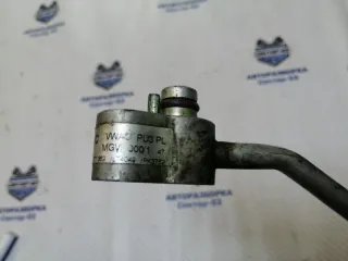 5N0820741C Трубка кондиционера Volkswagen Tiguan 1 Арт 2-599061, вид 6