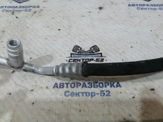 5N0820741C Трубка кондиционера Volkswagen Tiguan 1 Арт 2-599063, вид 3