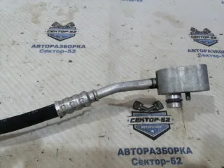 5N0820741C Трубка кондиционера Volkswagen Tiguan 1 Арт 2-599063, вид 4