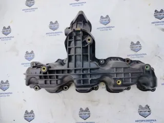 03L129711AL Коллектор впускной Volkswagen Caddy 1 Арт 2-599112, вид 1