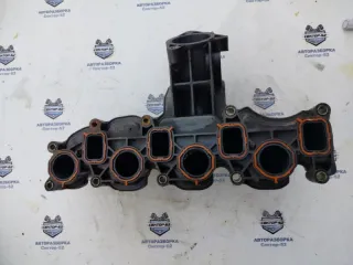 03L129711AL Коллектор впускной Volkswagen Caddy 1 Арт 2-599112, вид 2