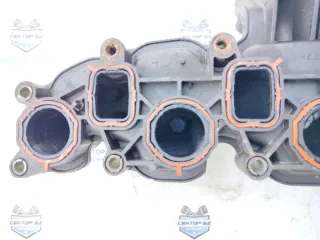 03L129711AL Коллектор впускной Volkswagen Caddy 1 Арт 2-599112, вид 4