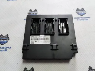1K0937084B Блок комфорта Volkswagen Golf 5 Арт 2-599127, вид 1