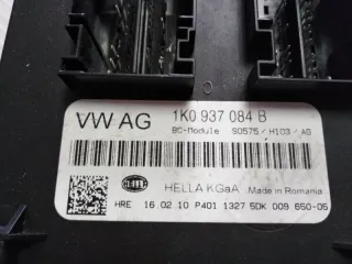 1K0937084B Блок комфорта Volkswagen Golf 5 Арт 2-599127, вид 6