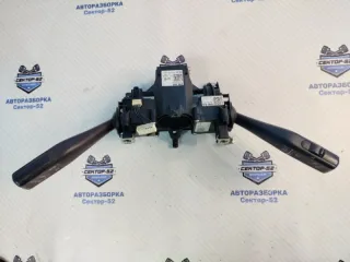 5K0953502K9B9 Переключатель подрулевой в сборе Volkswagen Caddy 1 Арт 2-599169, вид 2