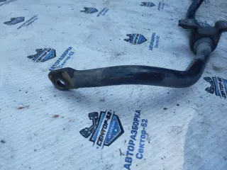 3C0411303AA Стабилизатор подвески (поперечной устойчивости) Volkswagen Tiguan 1 Арт 2-599190, вид 8