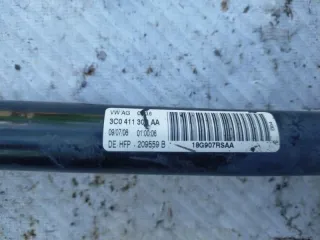 3C0411303AA Стабилизатор подвески (поперечной устойчивости) Volkswagen Tiguan 1 Арт 2-599190, вид 10